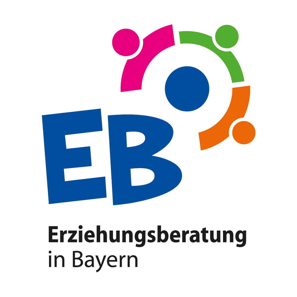 Erziehungsberatung in Bayern